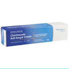 Anti Fungal Cream